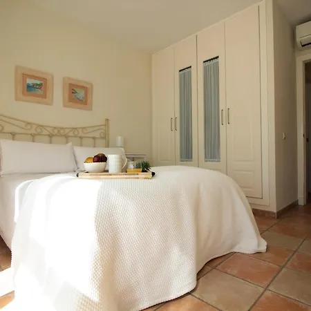 El Cabo L Apartment San José