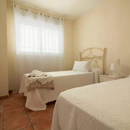 Apartment El Cabo L San José