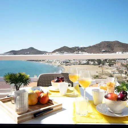 El Cabo L Apartment San José