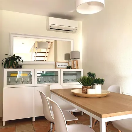 Apartment El Cabo L