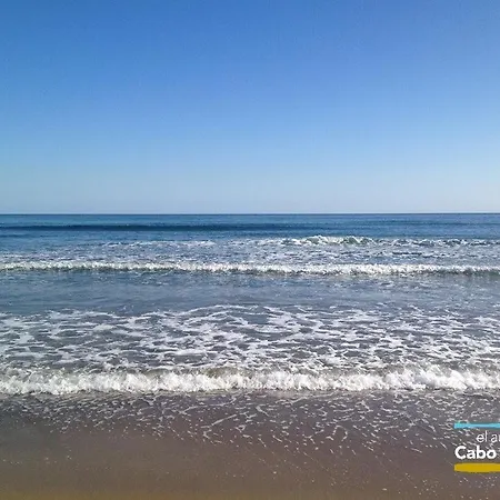 El Cabo L *