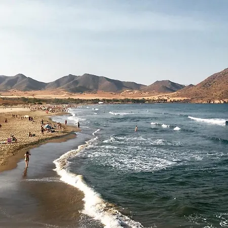 El Cabo L San José