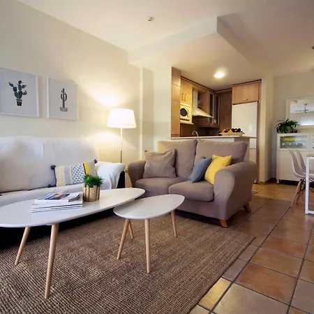 Appartement El Cabo L San José