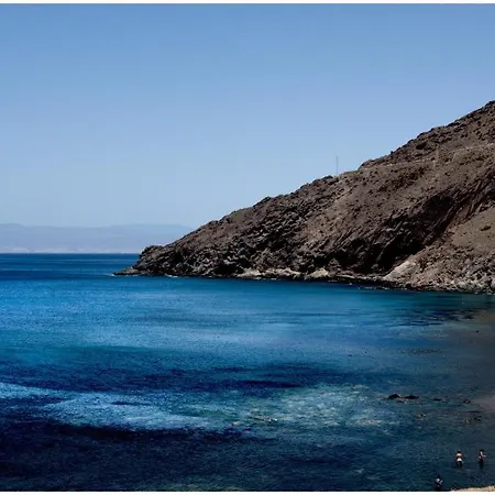 El Cabo L Appartement *