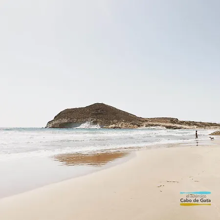 El Cabo L Appartement San José